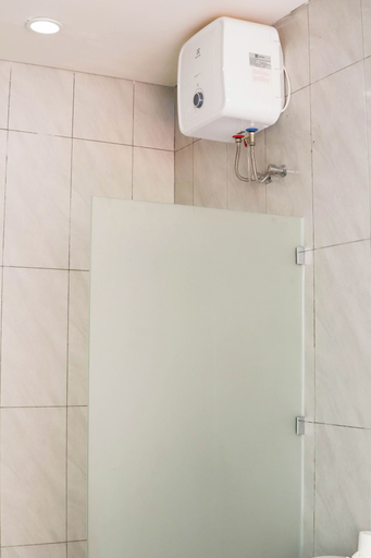 Bathroom 3, Otia Villa by Premier Hospitality Asia, Badung