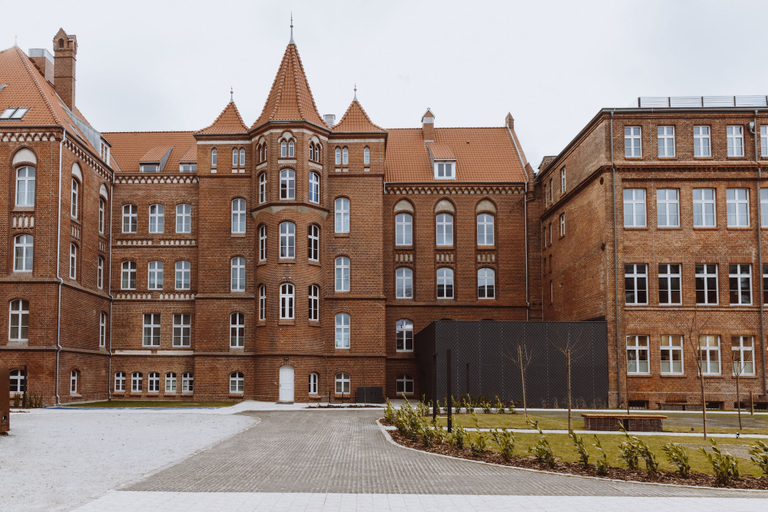 Exterior & Views 2, ARCHE Dwór Uphagena Gdańsk, Gdańsk City