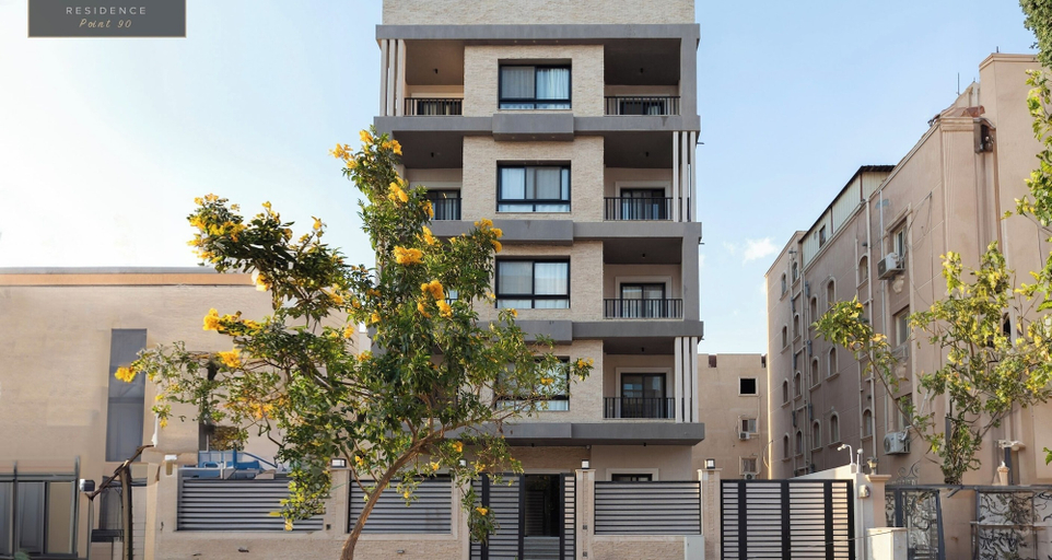Exterior & Views 2, Prime Residence Point 90, New Cairo City