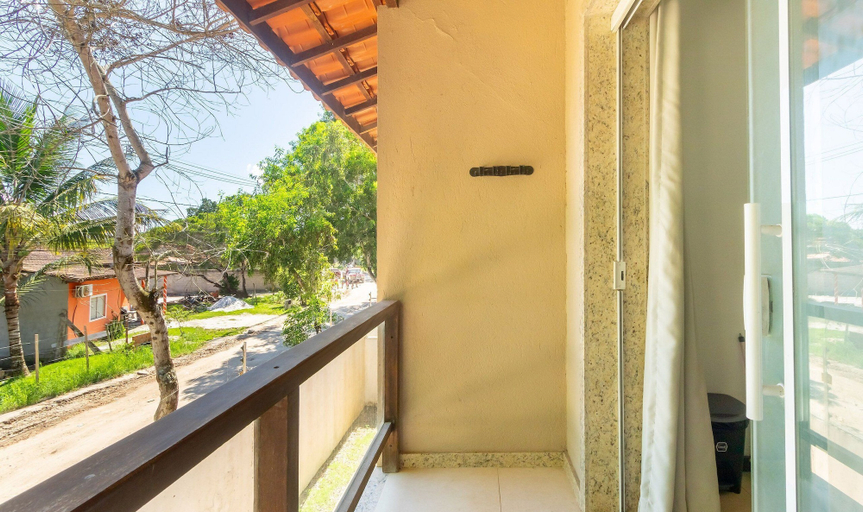 Property grounds, Cozy Apartment 600m From Muta Beach Tpz0426, Porto Seguro