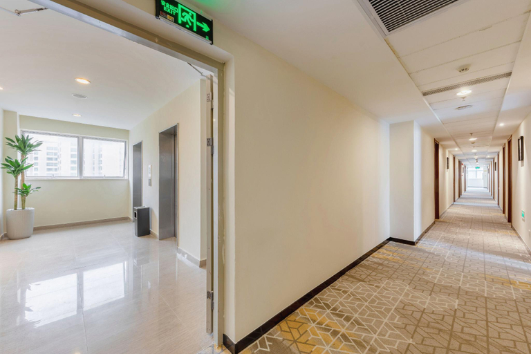 Others 5, Calais hotel, Shenzhen