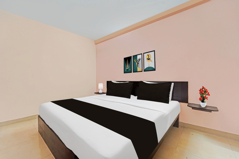 Room 5, Collection O Surathkal Beach, Dakshina Kannada