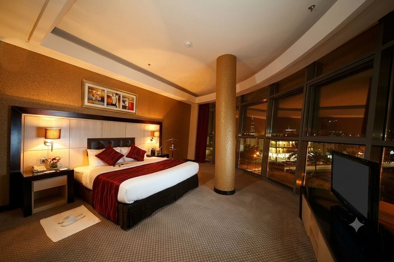 Room 3, Rand By Wandalus Hotel, Riyadh