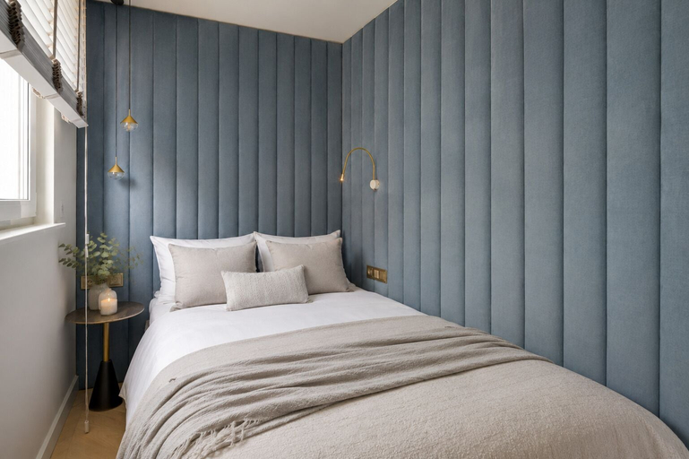 Room 3, The Secret Escape - Close to the Beach, Sopot