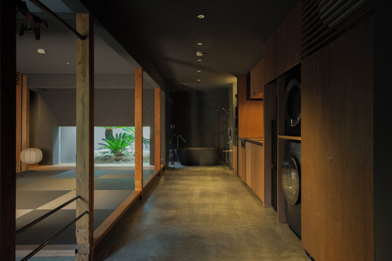 Interior 3, MU HEN KO Q, Nara