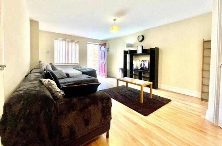 Primary image, LT Properties Serviced Apartments, Luton