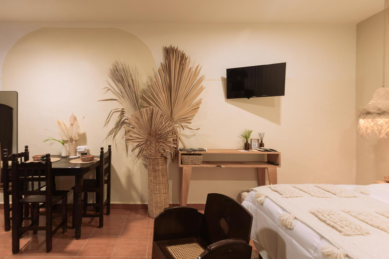 Bedroom 3, Casa Magu Merida, Mérida