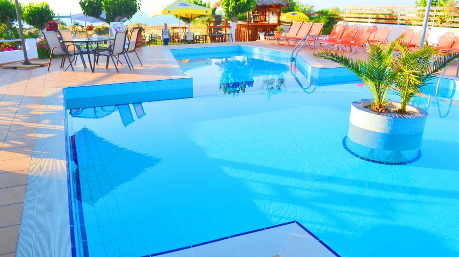 Sport & Beauty 5, Bomo Amnissos Residence, Crete