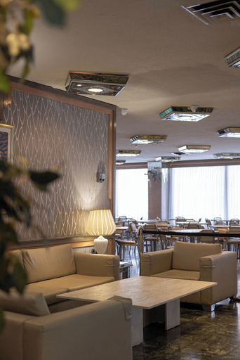 Food & Drinks 5, Xenophon Hotel, Attica
