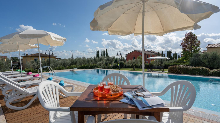 Sport & Beauty 2, VILLA GABRI 8, Emma Villas, Lucca