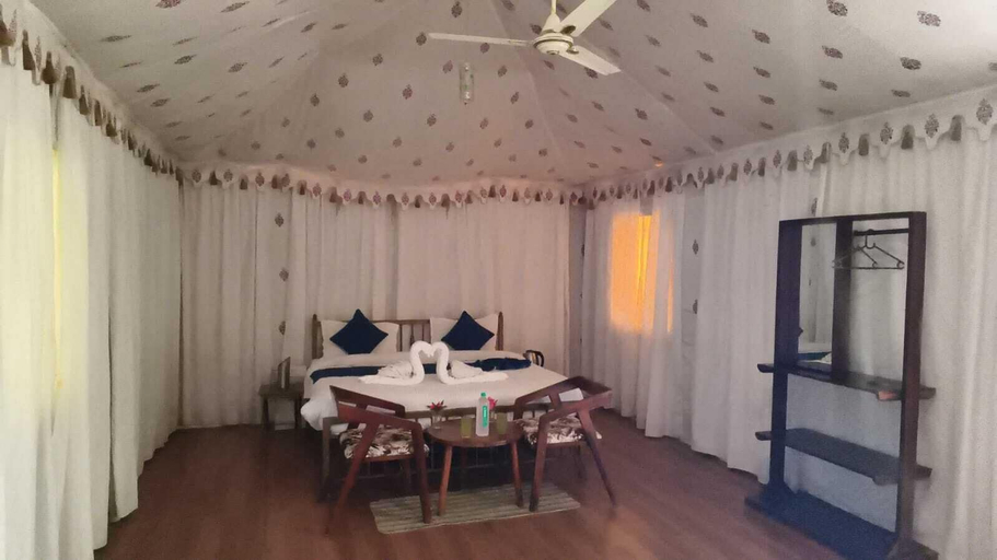 Room 4, Agvani Resort Jawai, Pali