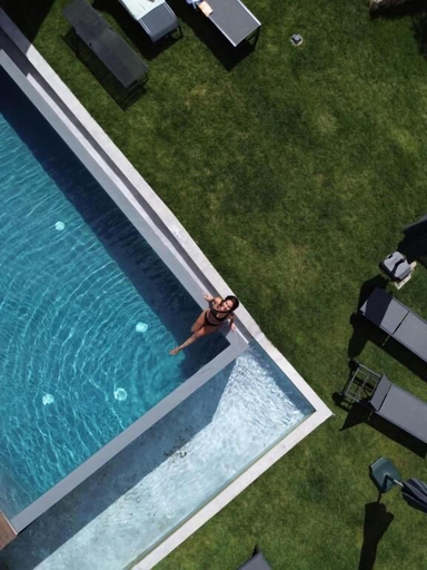 Pool 4, in Bulla, Sabugal