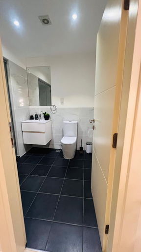 Bathroom 3, Ebs properties, Accra