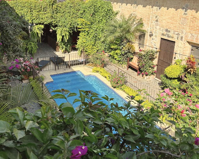 Sport & Beauty, Casa San Juan, Antigua Guatemala