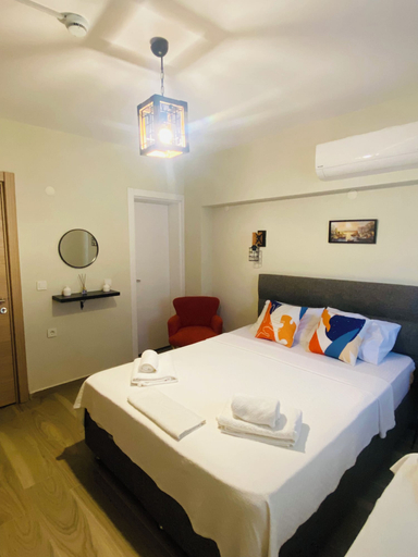 Room 5, Baraka Bozcaada, Bozcaada