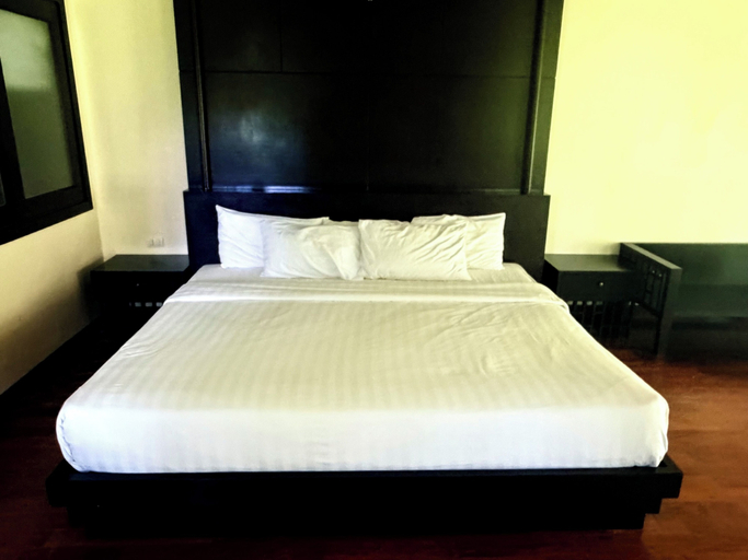Bedroom 3, Aonang Phu Petra Resort Krabi, Mueang Krabi