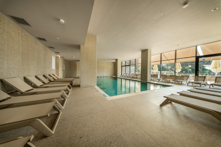 Sport & Beauty 3, Family Hotel Adria, Biograd na Moru