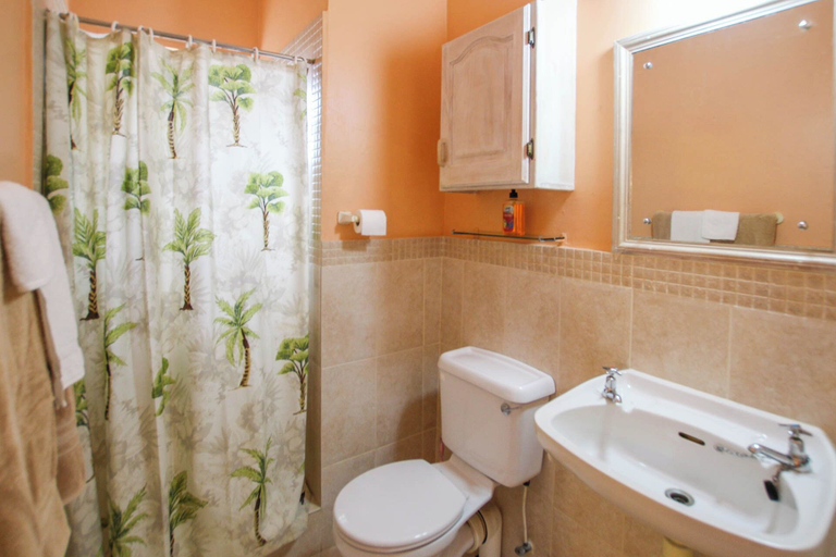 Bathroom 2, Amazing Pool and Nearby Beach - Bliss