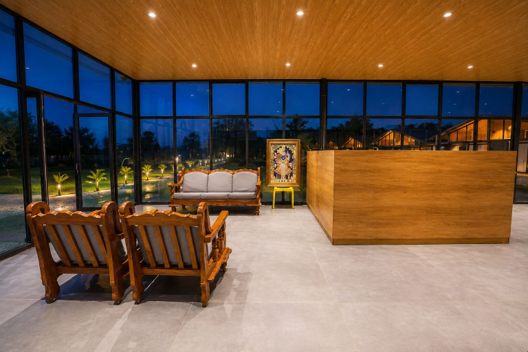 Others 5, Shreephal Luxurious Resort, Nashik