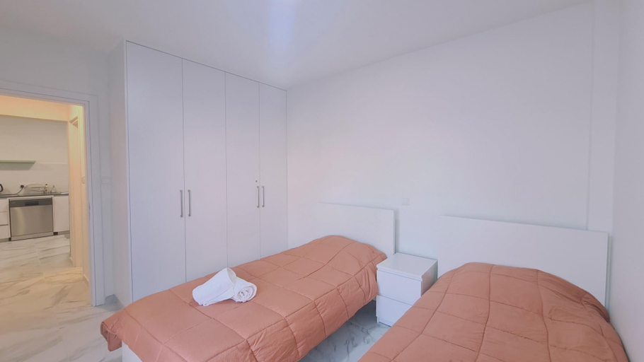 Room 5, 88 PYL - Stay The Getaway, Larnaca