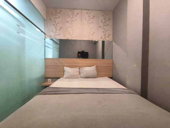 Room 3, Collection O near Lampung City Mall, Bandar Lampung