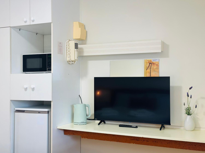 Others 4, Stonez Boutique Accommodation, Hepburn - West