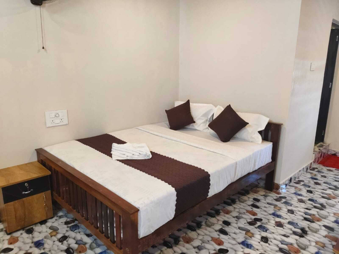Room 3, NAINAS RESIDENCY VAGAMON, Idukki