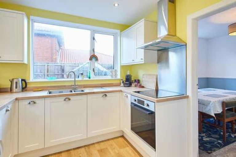 Others 4, Host Stay St Mark s Close, Redcar and Cleveland