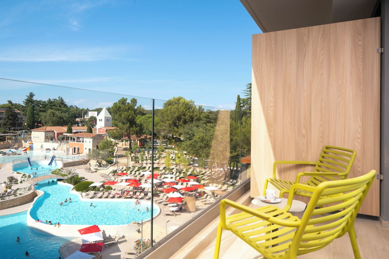 Sport & Beauty 2, Hotel Garden Istra Plava Laguna, Umag