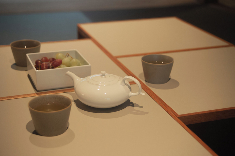 Food and drink, MU HEN KO Q, Nara