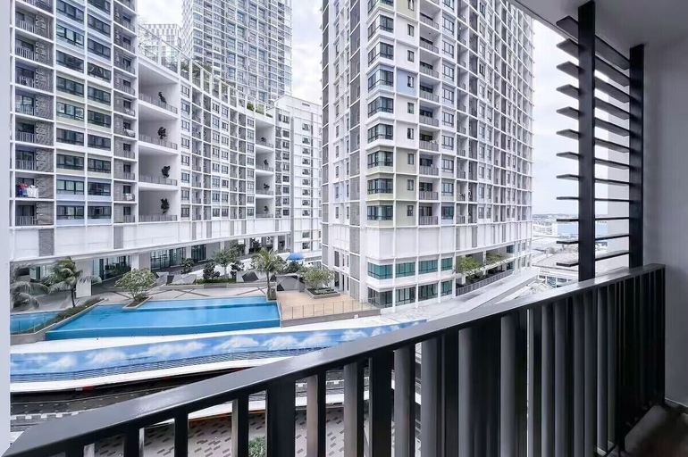 Exterior & Views 2, I City Luxury Condo Shah Alam Smarthome, Shah Alam