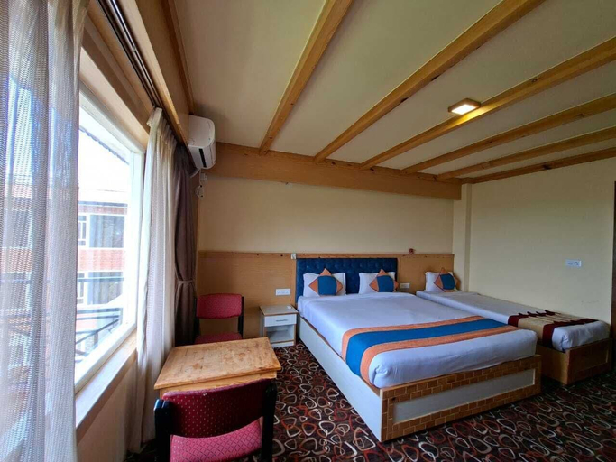 Room 4, Landmark Diamond Hill, Bagmati