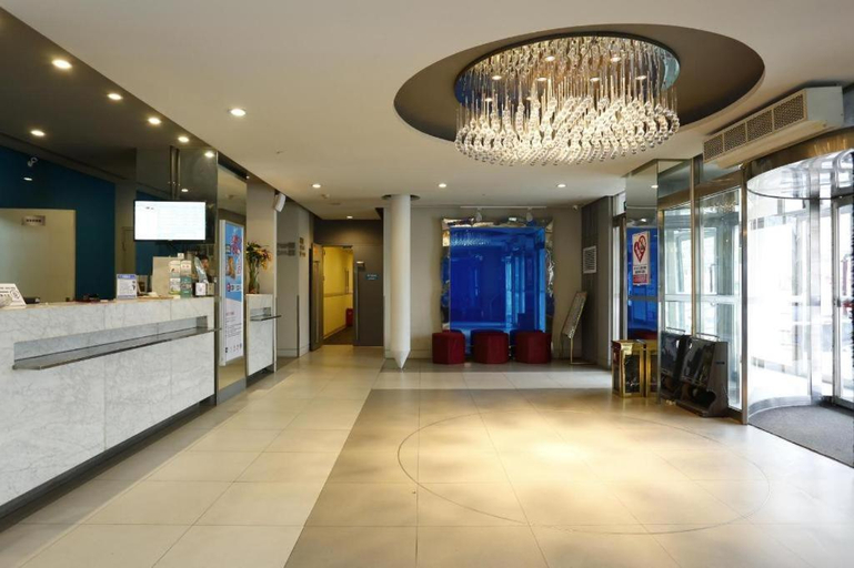 Others 5, Jinjiang Inn Changchun Pepole Square, Changchun