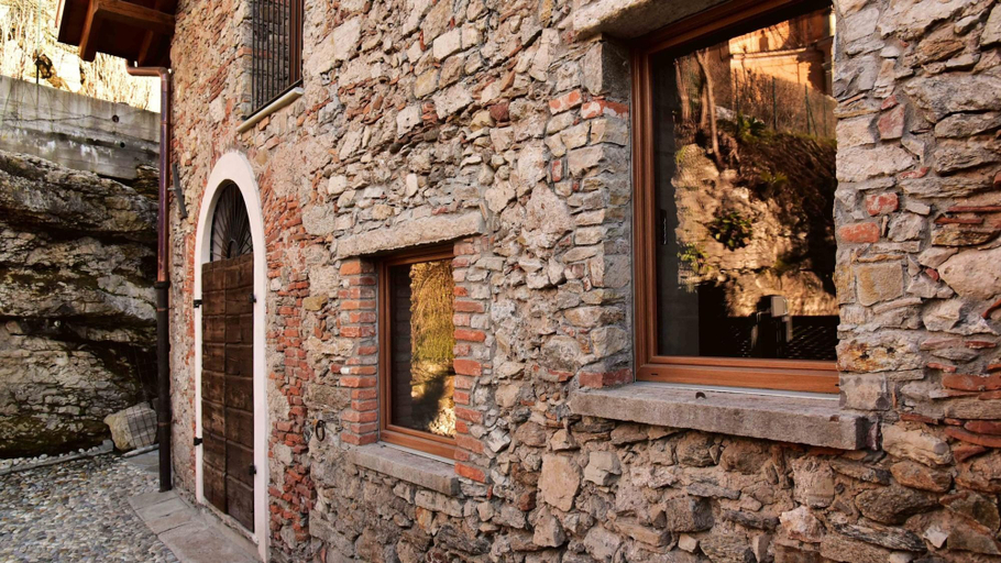 Room 5, Ronchetto - Appartamento Atticus, Varese