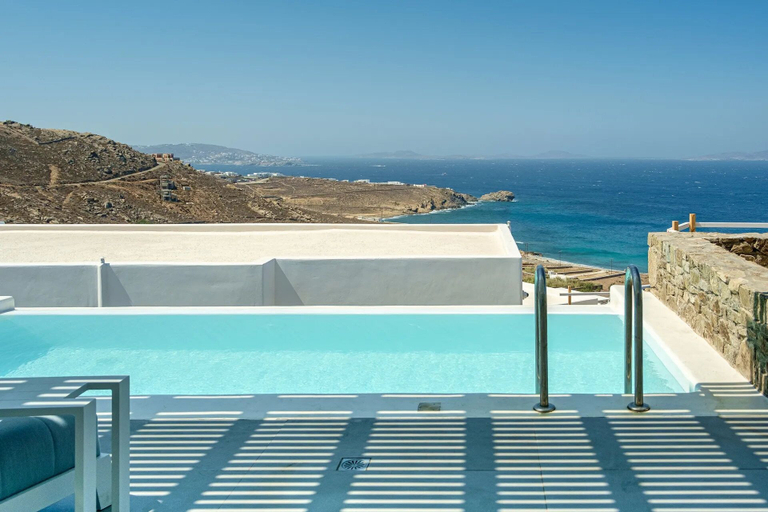 Sport & Beauty 2, San Marco Hotel, South Aegean