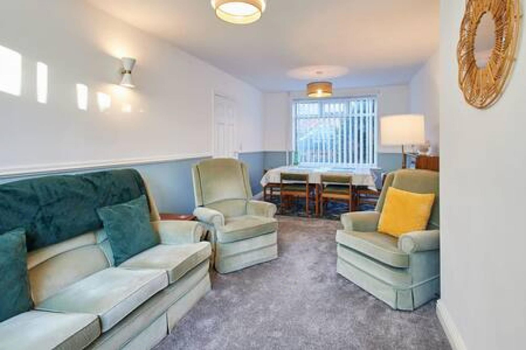 Others 2, Host Stay St Mark s Close, Redcar and Cleveland