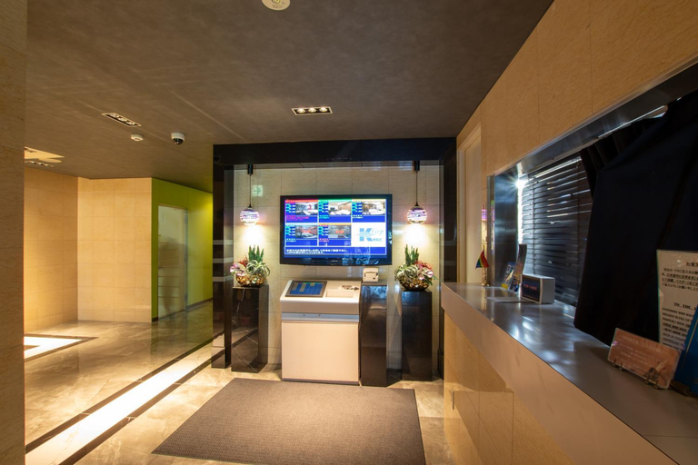 Others, Hotel K Omiya (Adult Only), Saitama