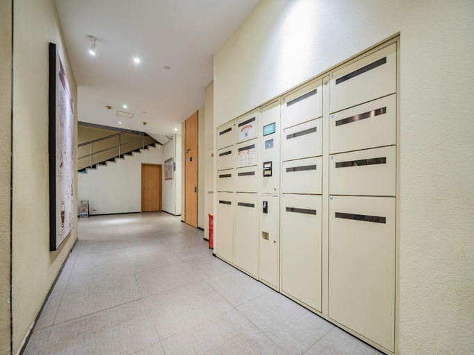 Others 5, Hanting Hotel Chengdu Kuanzhai Alley, Chengdu