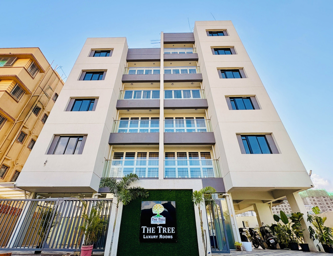 Primary image, The Tree Hotel Ravet, Pune