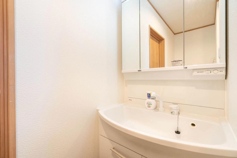 Bathroom 3, Travel Palace Miyuki - Vacation STAY 16821, Warabi