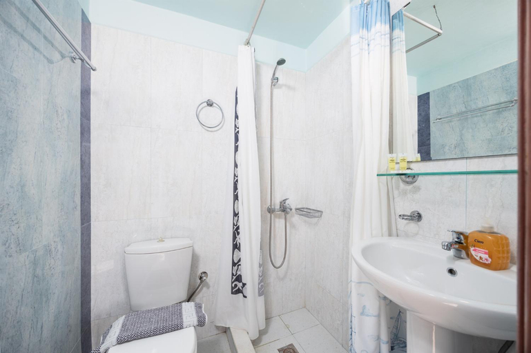 Bathroom 3, Villa Aliona, Ionian Islands
