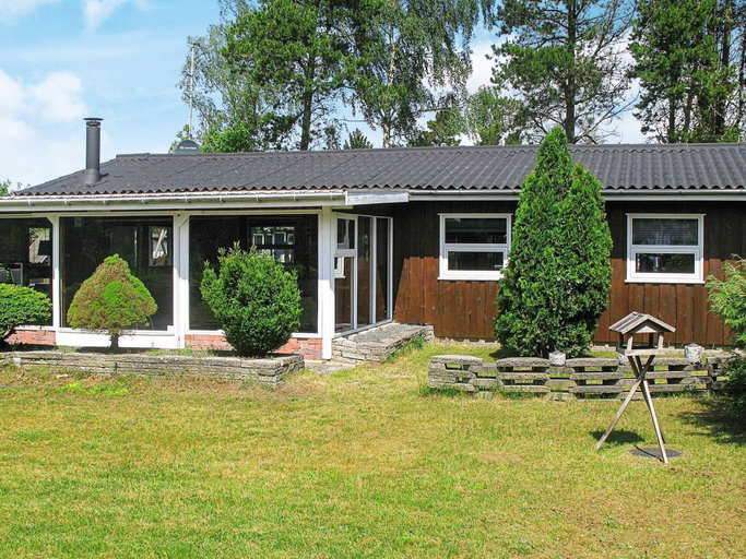 Exterior & Views 1, 6 Person Holiday Home in Vaeggerlose, Guldborgsund