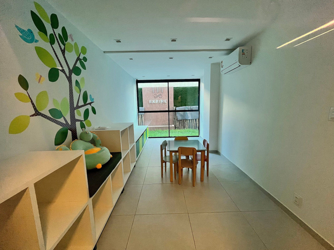 Interior 5, Mahrak Villa Maracaipe, Ipojuca