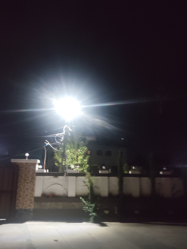 Exterior & Views 2, sennin evin & resorts by MH, Srinagar
