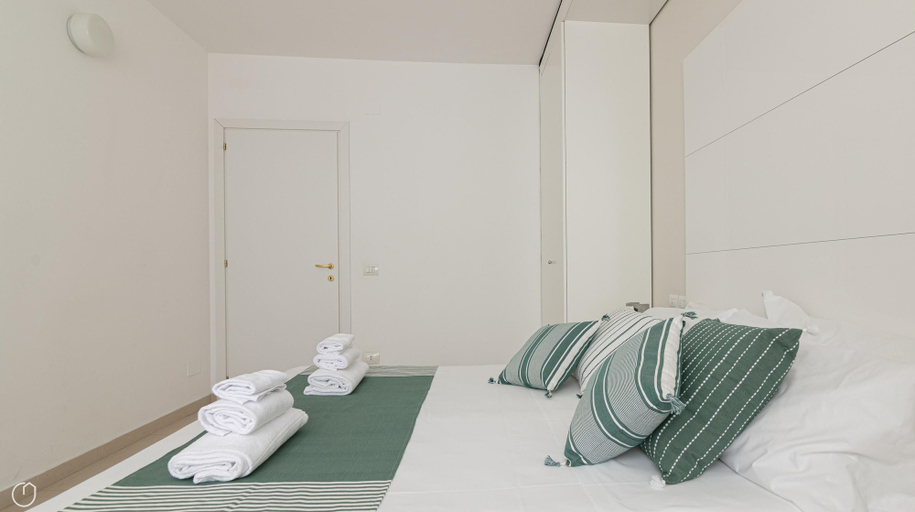 Bedroom 4, Residenza Excelsior 701, Chieti
