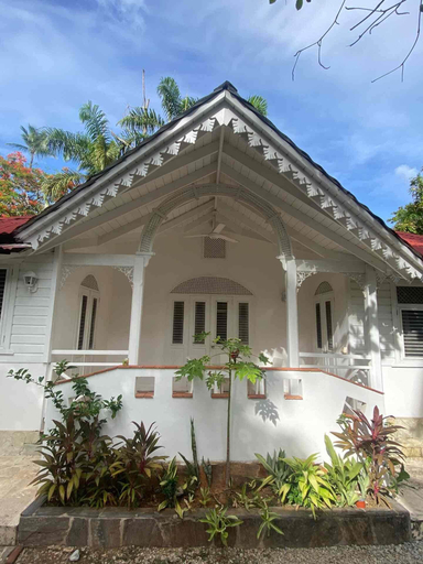 Exterior & Views 2, Hotel Casa Coson, Las Terrenas