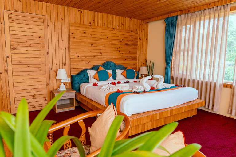 Room 3, Landmark Diamond Hill, Bagmati
