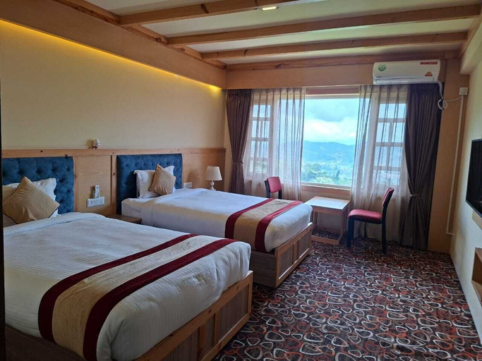 Room 5, Landmark Diamond Hill, Bagmati