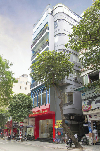 Exterior & Views 5, The Hanoi Signature Hotel, Hoàn Kiếm