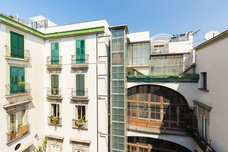 Exterior 5, De Sangro Suite by Napoliapartments, Napoli